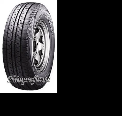 Фото Kumho RoadVenture APT KL51 265/75 R16 114T