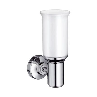 Фото Hansgrohe Axor Montreux 42056820 Светильник настенный (шлиф.никель)