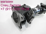 Фото №3 Daewoo Ultra Novus Вал карданный межосевой 3363100070