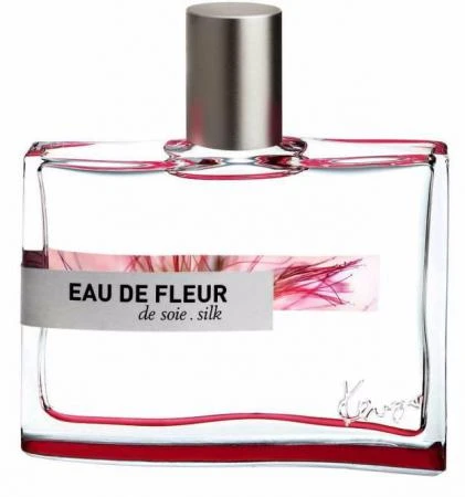 Фото Kenzo Eau De Fleur De Prunier Plum 50мл Тестер