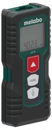 Фото Дальномер Metabo LD 30