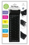 фото Noname Silicone Keyboard Cover