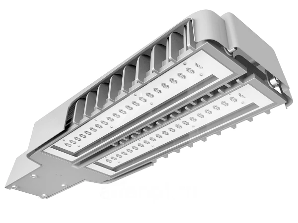 Фото Светодиодный светильник LAD LED R320-2-МG-30 консоль