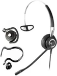 фото Гарнитура Jabra BIZ 2400 Mono, 3-in-1