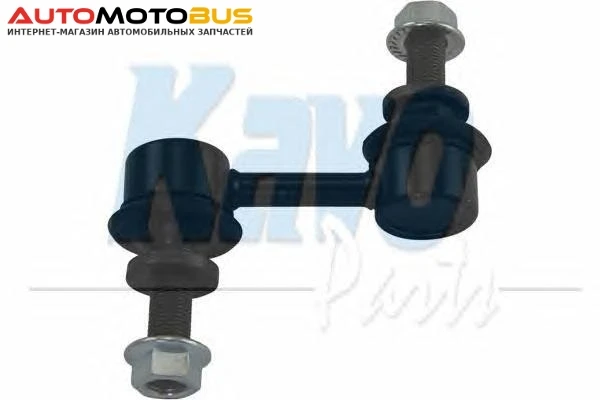 Фото Стойка стабилизатора kavo parts SLS8009