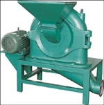 Фото Series WDJ Turbo Fine Pulverizer