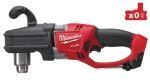 фото Угловая дрель Milwaukee M18 CRAD-0Х