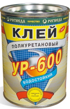 Фото Клей полиуретановый УР-600