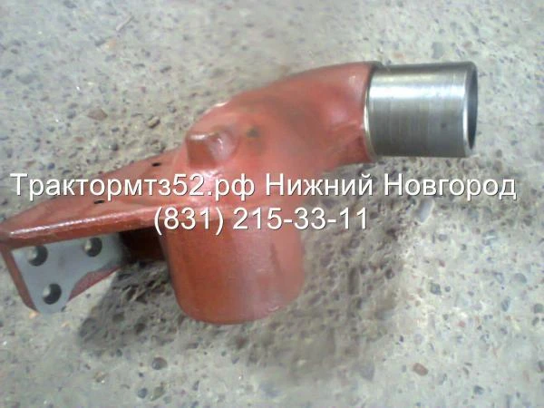 Фото Переходник на МТЗ-822/1025,892 д245.5 245-1008021 в Нижнем Новгороде