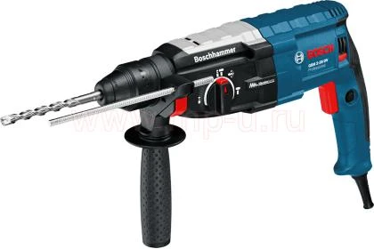 Фото Bosch Bosch GBH 2-28 DV Professional