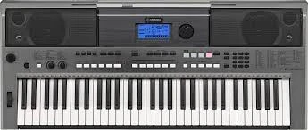 Фото Синтезатор YAMAHA PSR E443