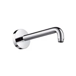 фото Hansgrohe Axor Carlton 27409820 Кронштейн для душа (шлиф.никель)