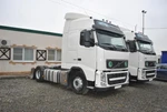 фото Седельный тягач Volvo FH 13 - 2011 год выпуска