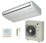 фото Кондиционер потолочный Daikin FHQ100C / RZQSG100L9V