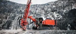 фото Сальники для буровой SANDVIK LEOPARD DI550