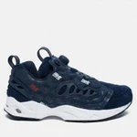 фото Reebok x Hall Of Fame Instapump Fury Road Navy/White/Red