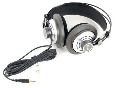 Фото Наушники AKG K142 HD