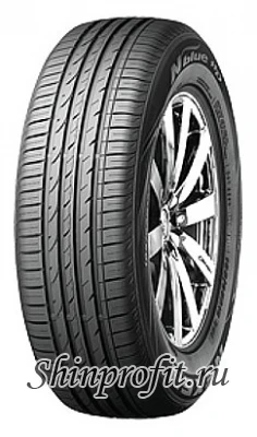 Фото Nexen/Roadstone NBLUE HD 185/60 R14 82H