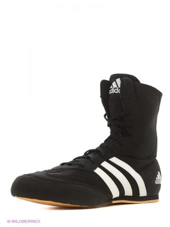 Фото Adidas Боксерки Box Hog 2