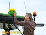 фото Система навигации для с/х JOHN DEERE