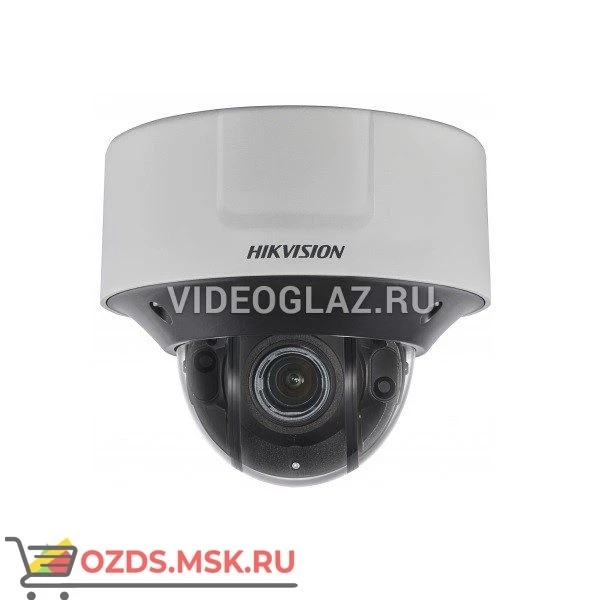 Фото Hikvision DS-2CD7146G0-IZS (2.8-12mm): Купольная IP-камера