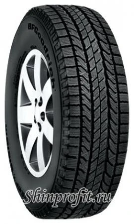 Фото BFGoodrich Winter Slalom KSI 225/60 R16 98S