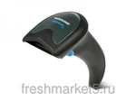 фото Сканер QuickScan Lite QW 2100 USB (черный)