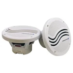 фото LTC Динамики водонепроницаемые LTC ProMarine BT65 Master 3020 Bluetooth 6,5" 150 Вт 20 - 60 кГц белые