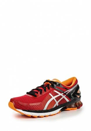 Фото ASICS ASICS AS455AMJHR12