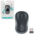 фото Мышь беспроводная LOGITECH M185