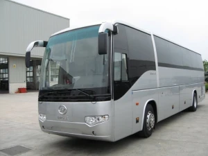 Фото Продам Автобус туристический Higer KLQ6129Q (Новый). 4х2. 2011 г.