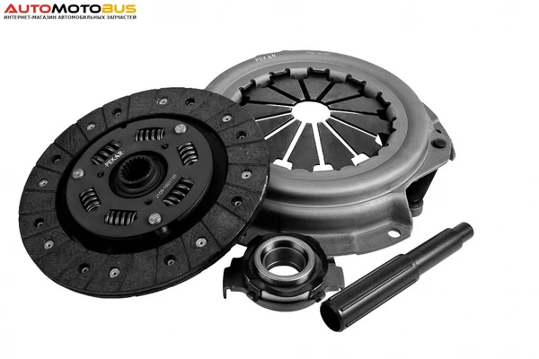 Фото Комплект сцепления bmw e30/e34/e36/e39 2.0-2.5tds 83-99 Luk 623026806