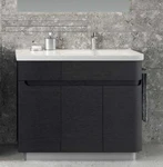 фото Berloni Bagno JOY JYBT17TM Тумба с раковиной на 123 см