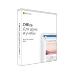 фото Программный продукт MICROSOFT "Office 2019 для дома и учебы"