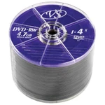 фото Диски DVD-RW VS 4,7 Gb 4x