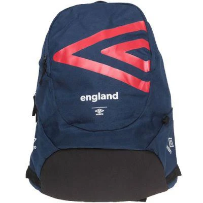 Фото Рюкзак Umbro England backpack SS14 30496U-A61