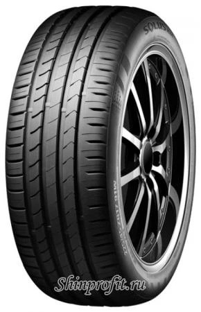 Фото Kumho Solus HS51 235/55 R17 103W