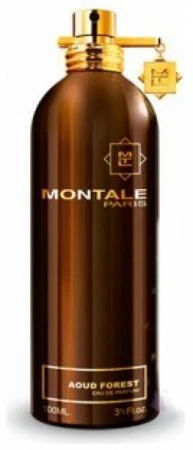 Фото Montale Aoud Forest 50мл Стандарт