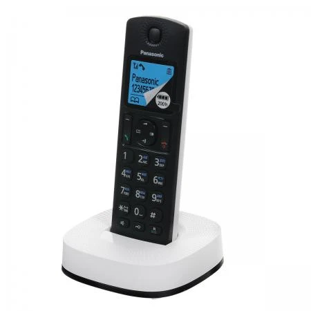 Фото KX-TGC310(RU2) DECT-Система