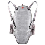 фото Защита Спины Dainese Active Shield 01 White