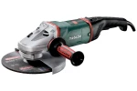 фото Шлифовальная машина Metabo W26-230 MVT 6600 об./мин.