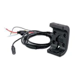 фото Garmin Крепление Garmin AMPS rugged mount with power/audio cable