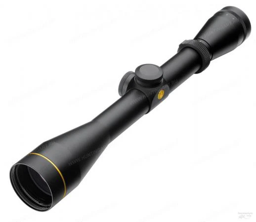 Фото Оптические прицелы Leupold серии VX-2, 3-9x40 Покрытие матовое Прицельная марка LR Duplex