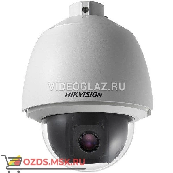 Фото Hikvision DS-2DE5225W-AE: Поворотная уличная IP-камера