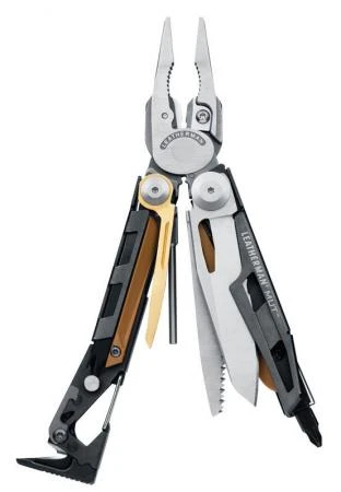 Фото Мультитул Leatherman MUT