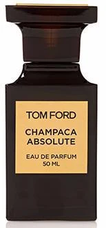 Фото Tom Ford Champaca Absolute Tom Ford Champaca Absolute 50 ml test