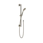 фото Душевая система Gessi Emporio shower (47314#149) никель