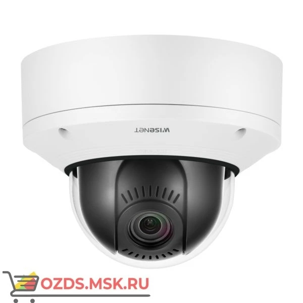 Фото Wisenet XNV-8081Z: Купольная IP-камера