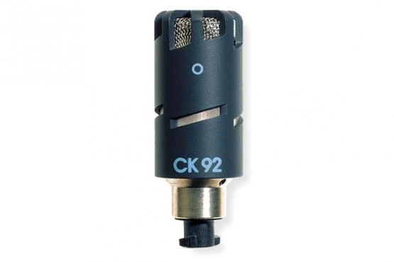 Фото Капсюль для микрофонов AKG CK92