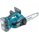 фото Цепная пила Makita DUC252Z